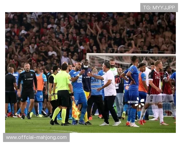 球迷骚乱事件频发，法甲联赛安全管理工作面临挑战