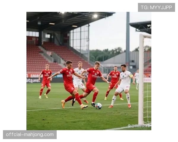 科隆队抵达客场,备战与美因茨的保级关键战 科隆队抵达客场,备战与美因茨的保级关键战