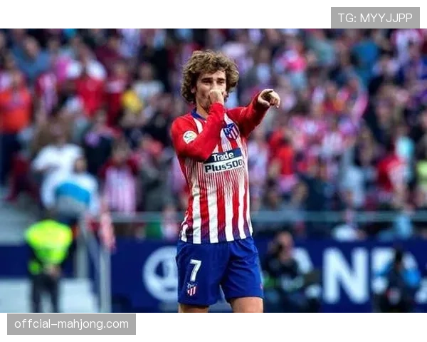 西甲第28轮:马竞1-0塞维利亚,格列兹曼点射制胜 西甲第28轮:马竞1-0塞维利亚,格列兹曼点射制胜