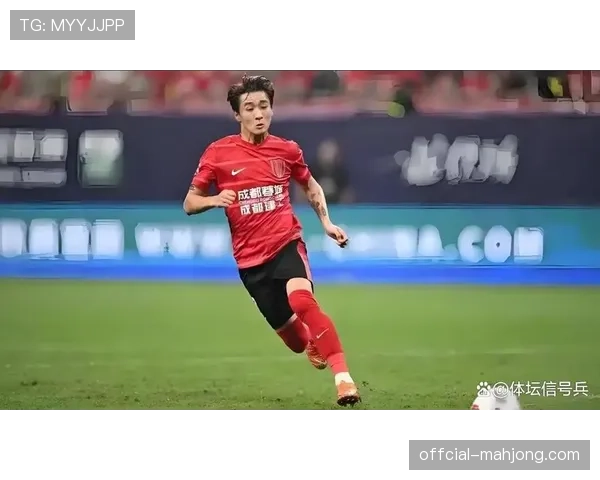 【2026年4月中超联赛射门效率数据观察·赛中·消息实时:成都蓉城前锋韦世豪替补登场首次触球即完成一脚高质量射门 【2026年4月中超联赛射门效率数据观察·赛中·消息实时:成都蓉城前锋韦世豪替补登场首次触球即完成一脚高质量射门